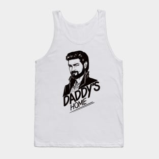 Daddy's Home Tank Top